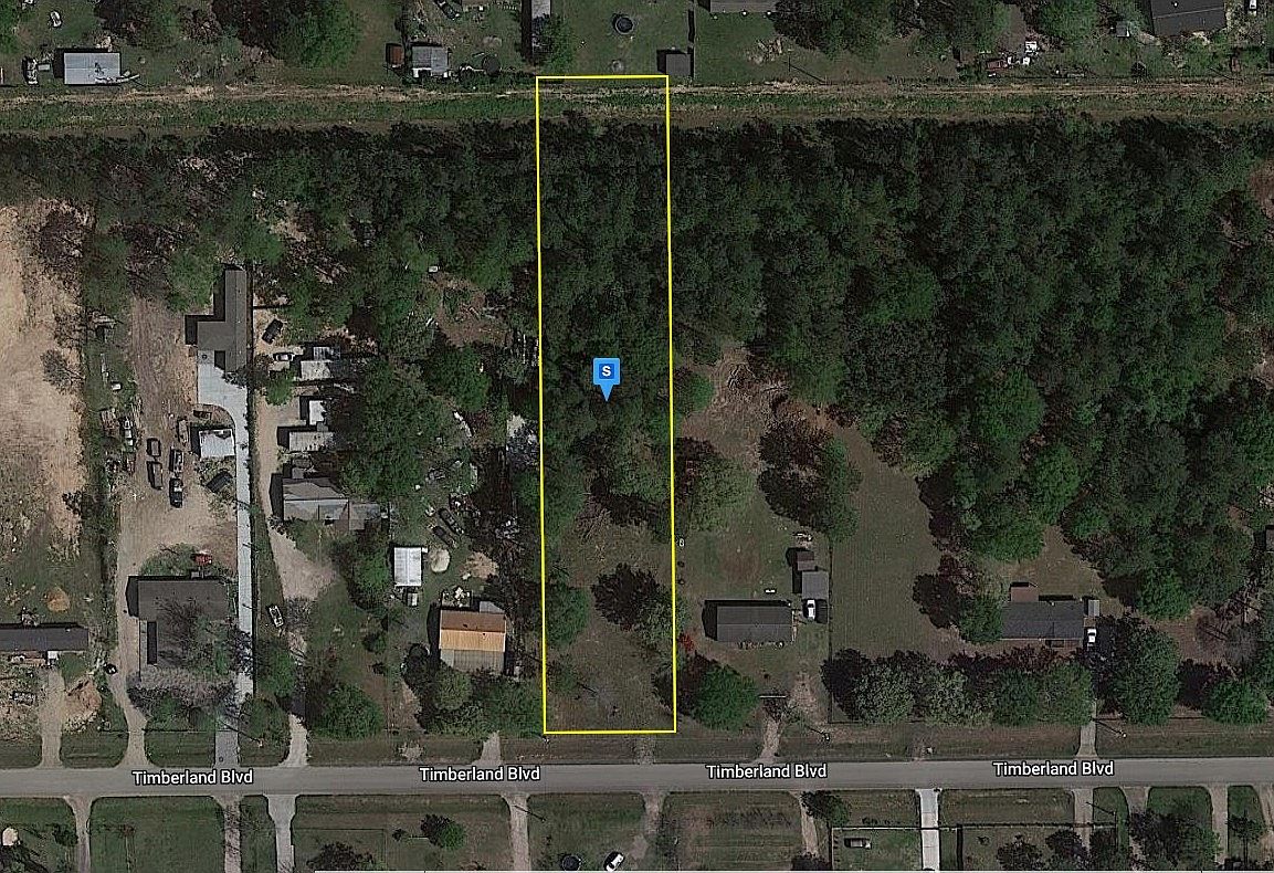19275 Timberland Blvd, Porter, TX 77365 MLS 11192846 Zillow