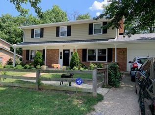 7908 Claudia Dr, Oxon Hill, MD 20745