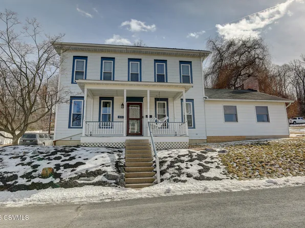 601 Green St, Mifflinburg, PA 17844