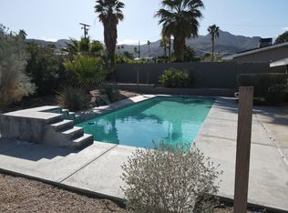 68411 Bahada Rd, Cathedral City, CA 92234