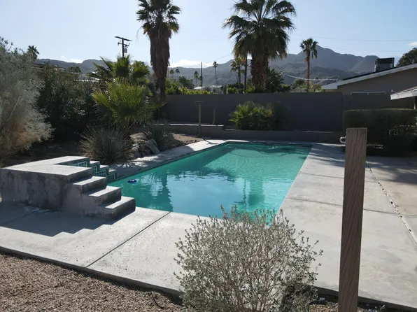 68411 Bahada Rd, Cathedral City, CA 92234