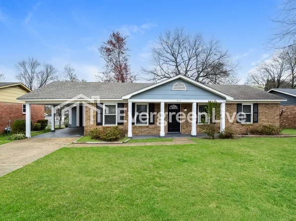 3152 Mackham Ave, Memphis, TN 38118