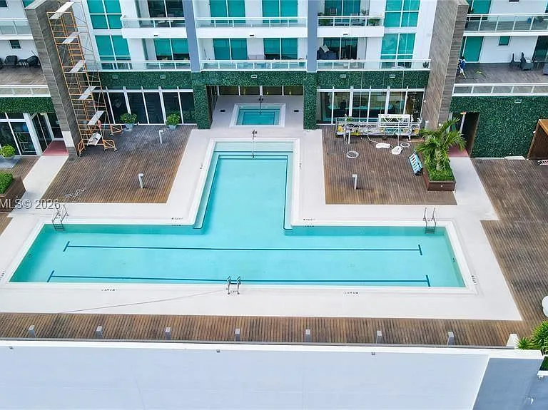 1080 Brickell Ave #3203 — Photo 24