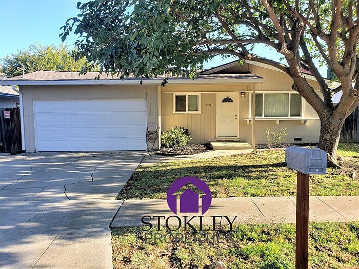 1872 Clayton Way, Concord, CA 94519 Zillow