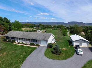 695 Brower Rd, Waynesboro, VA 22980