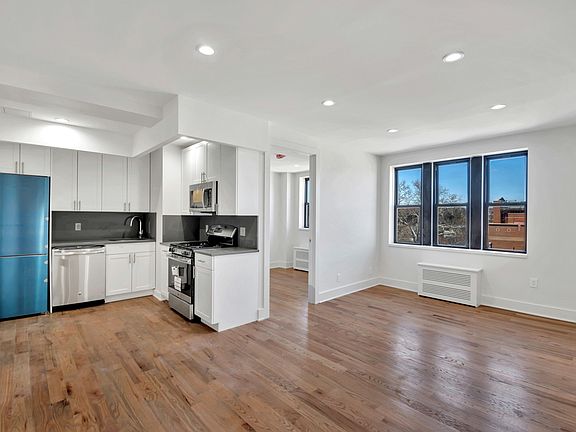 2nd image of 3755 77th St APT 5C