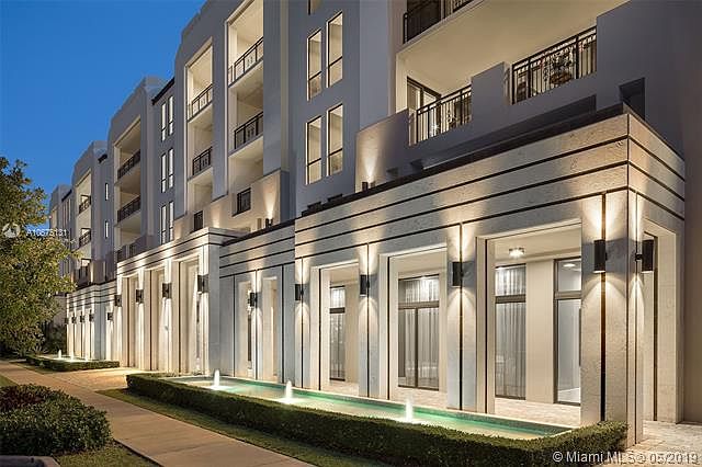 1st image of 718 Valencia Ave #Penthouse 504