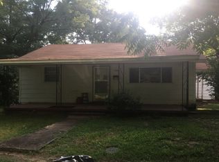 623 Martin St, New Albany, MS 38652