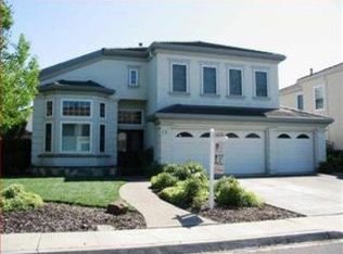 562 Shelley Ct, Milpitas, CA 95035