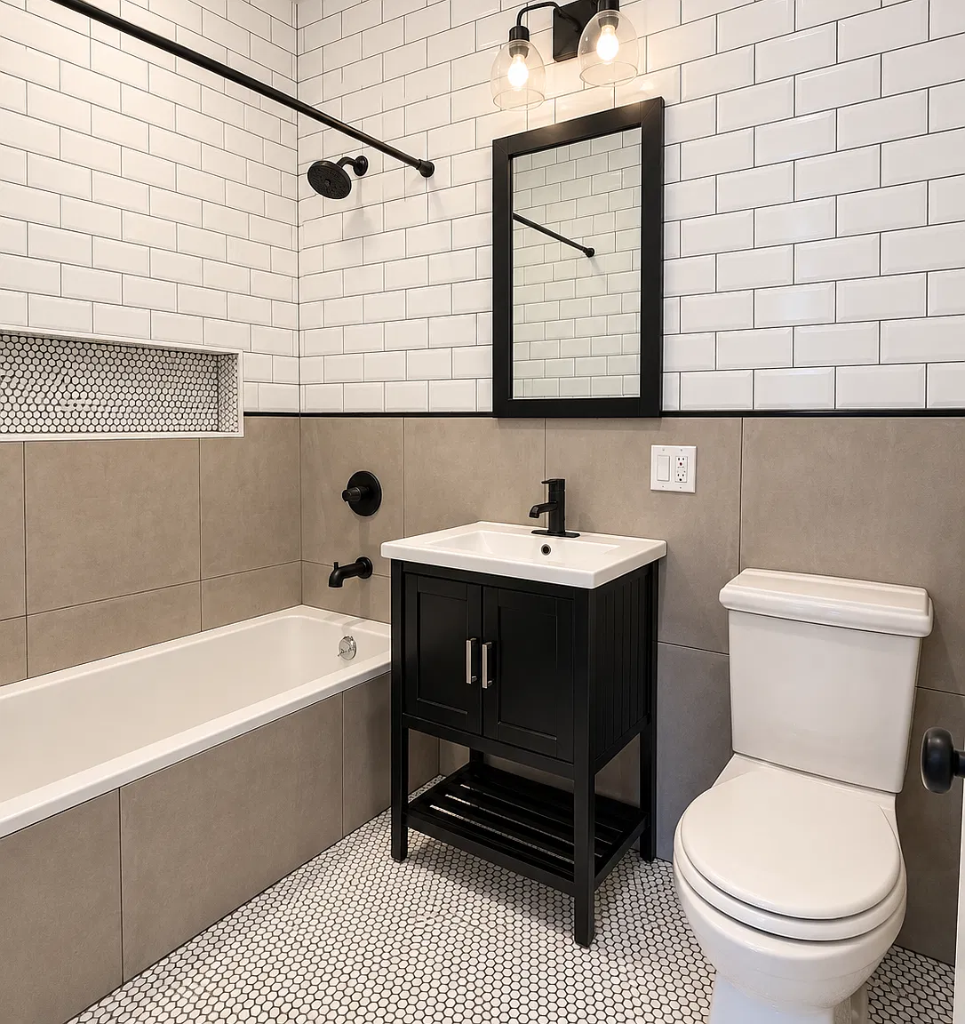 413 East 9th Street — Photo 4