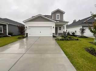 4845 Hopespring St LOT 1072, Myrtle Beach, SC 29579