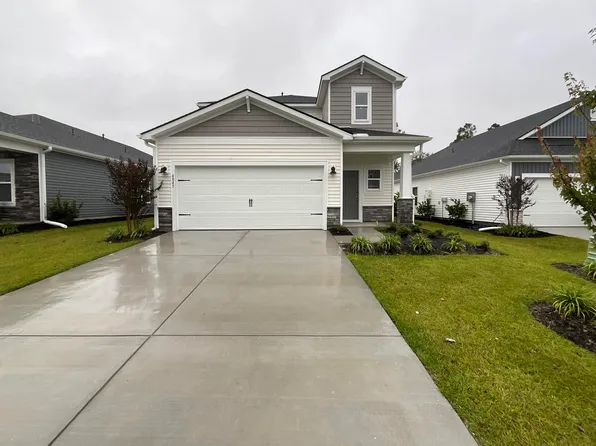 4845 Hopespring St. LOT 1072 Sydney, Myrtle Beach, SC 29579