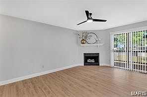 5th image of 822 Sugar Valley Ct Unit 2