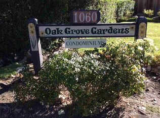 1060 Oak Grove Rd APT 35, Concord, CA 94518