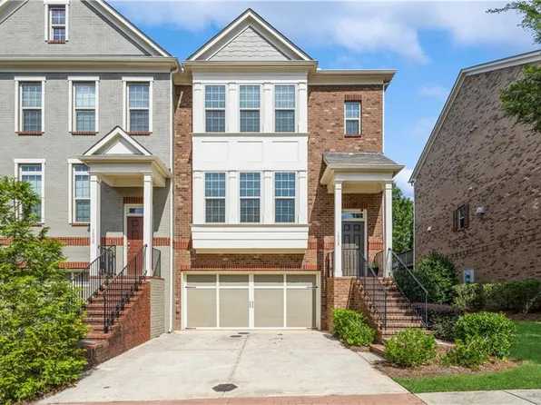1508 Woodbridge Way NE, Atlanta, GA 30329