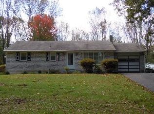 500 Mock Rd, Pottstown, PA 19464