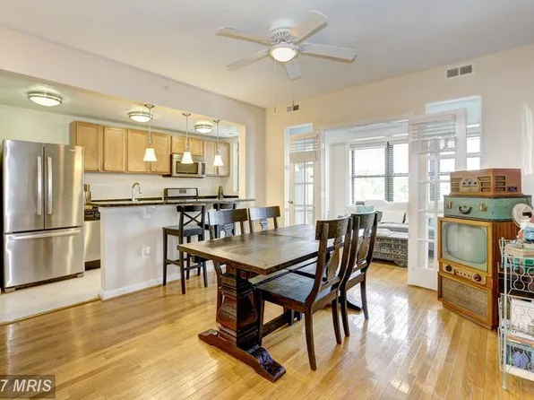 3900 14th St NW, Washington, DC