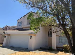 1119 Mayfield Cir, Suisun City, CA 94585