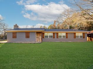 1561 Wendy Rd, Diana, TX 75640