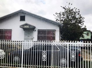6328 Bissell St, Huntington Park, CA 90255