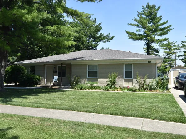 232-234 W McKenzie Rd, Greenfield, IN 46140