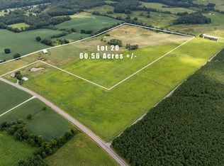0 Rabbit Trail Rd, Leoma, TN 38468