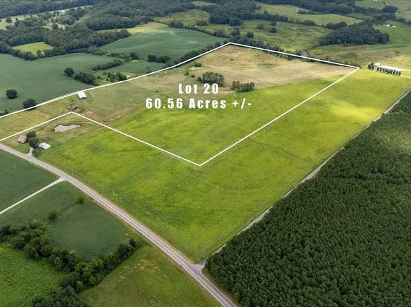0 Rabbit Trail Rd, Leoma, TN 38468