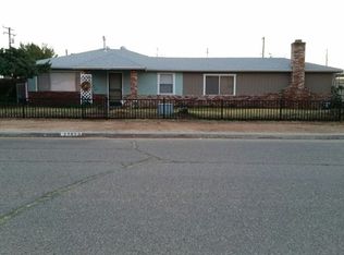 27022 Prospect St, Boron, CA 93516