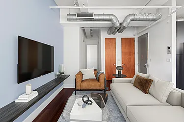 Rented by Corcoran