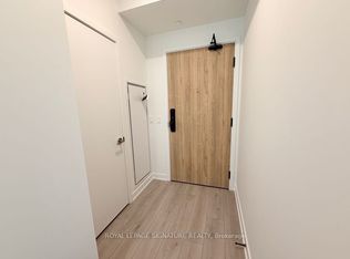 1 Fairview Rd E #1311, Mississauga, ON L5A4C6