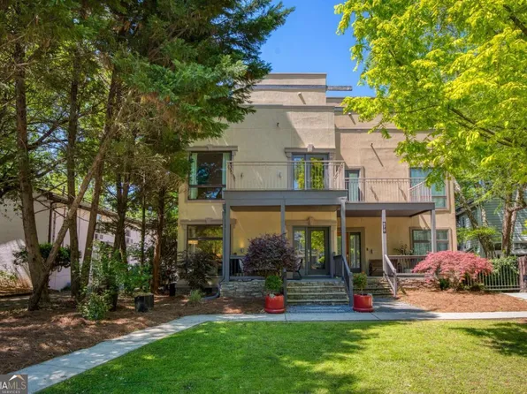 866 Monroe Dr NE, Atlanta, GA 30308