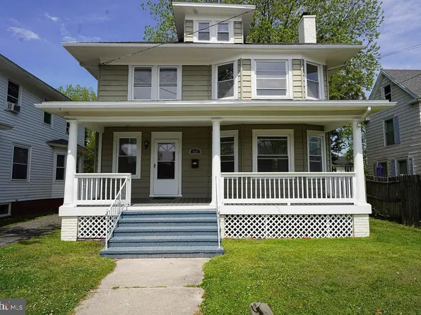 509 Market St, Pocomoke City, MD 21851