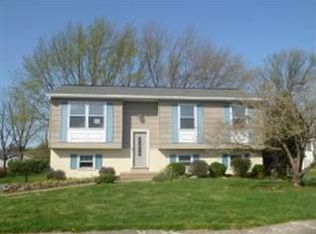 513 Glenn Ave, Mount Joy, PA 17552