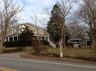 1000 Main St, Barnstable, MA 02630