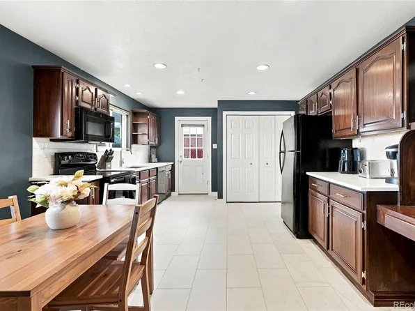 2717 S Osceola Way, Denver, CO 80236