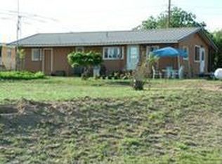 201 Eel St, Logan, NM 88426