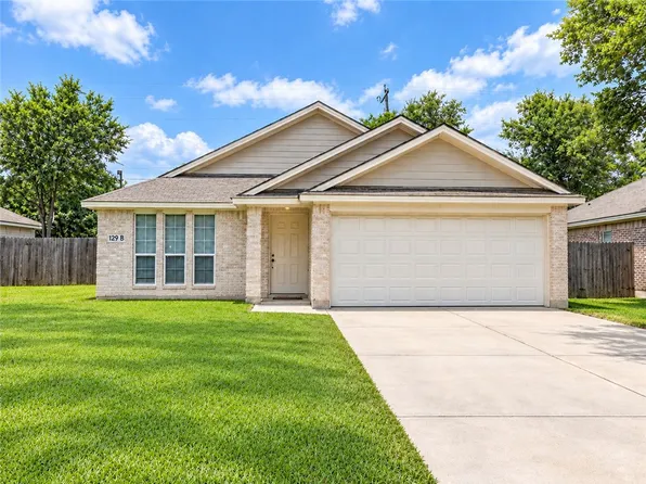 129 Richards St #B, College Station, TX 77840