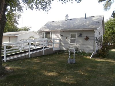 745 8th St SE, Huron, SD, 57350