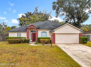 3020 GOLDEN POND Boulevard, Orange Park, FL 32073