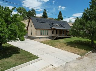 315 E 100 N, Castle Dale, UT 84513