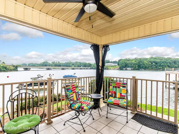189 Williams Rd Unit T-1, Alexander City, AL 35010