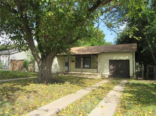 3921 Parrott Ave, Waco, TX 76707