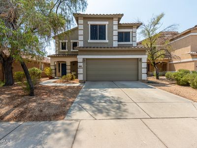 12422 N 130th Ln, El Mirage, AZ, 85335