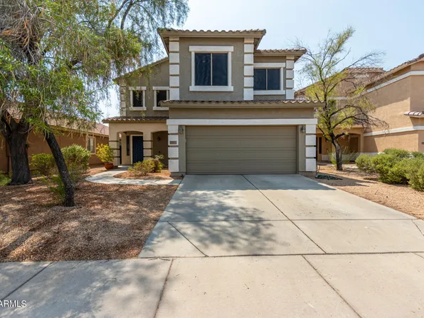 12422 N 130TH Lane, El Mirage, AZ 85335