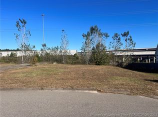 856 Shortridge Rd, Fayetteville, NC 28303