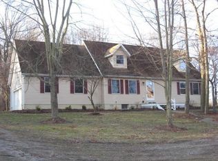 575 Carroll Eastern Rd NE, Lancaster, OH 43130