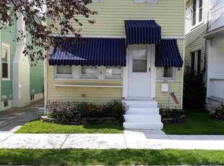 118 N Dudley Ave, Ventnor, NJ 08406