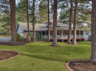 2805 NW McCook Ct, Bend, OR 97703