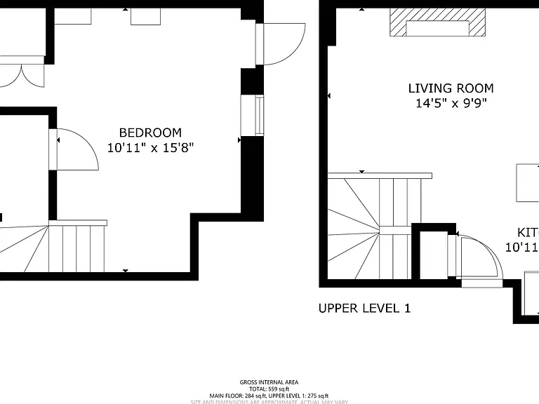 1326 Vermont Ave NW #4 — Photo 30