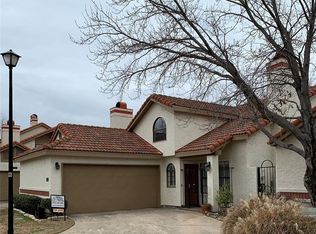 611 Rancho Cir, Irving, TX 75063